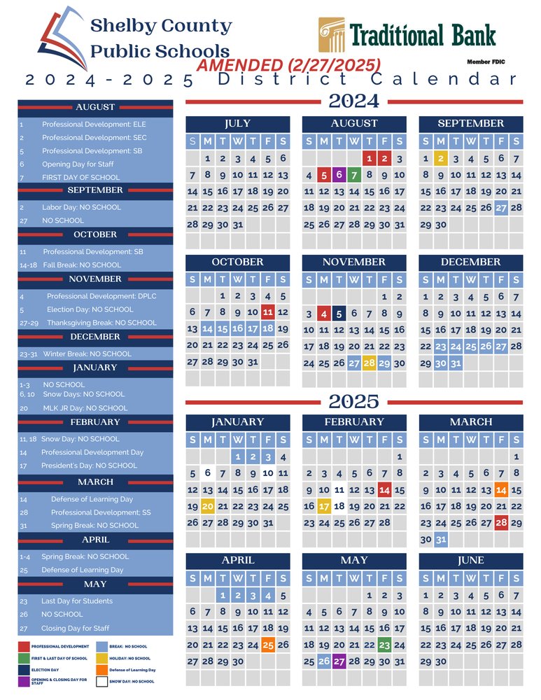 SCPS Board of Education Amends School Calendar to Reflect Make-Up Days shelby.kyschools.us/o/atc/article/…