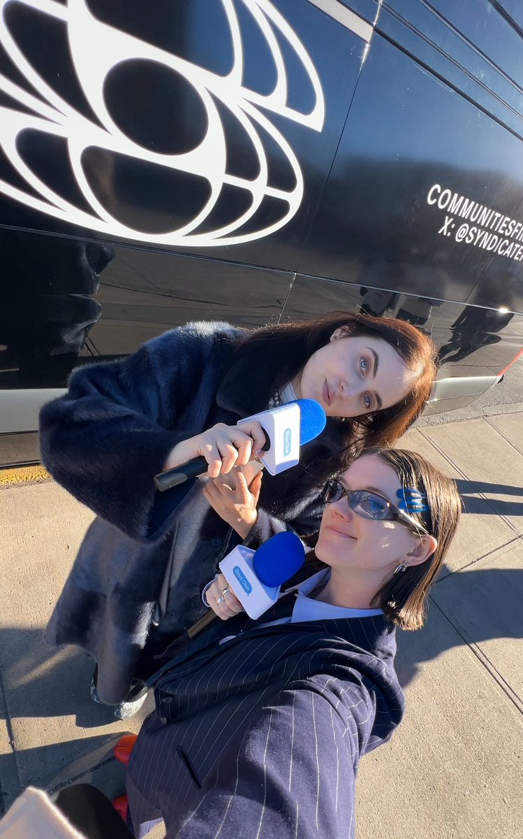 BoysClubWorld's tweet image. bts w/ @syndicateio