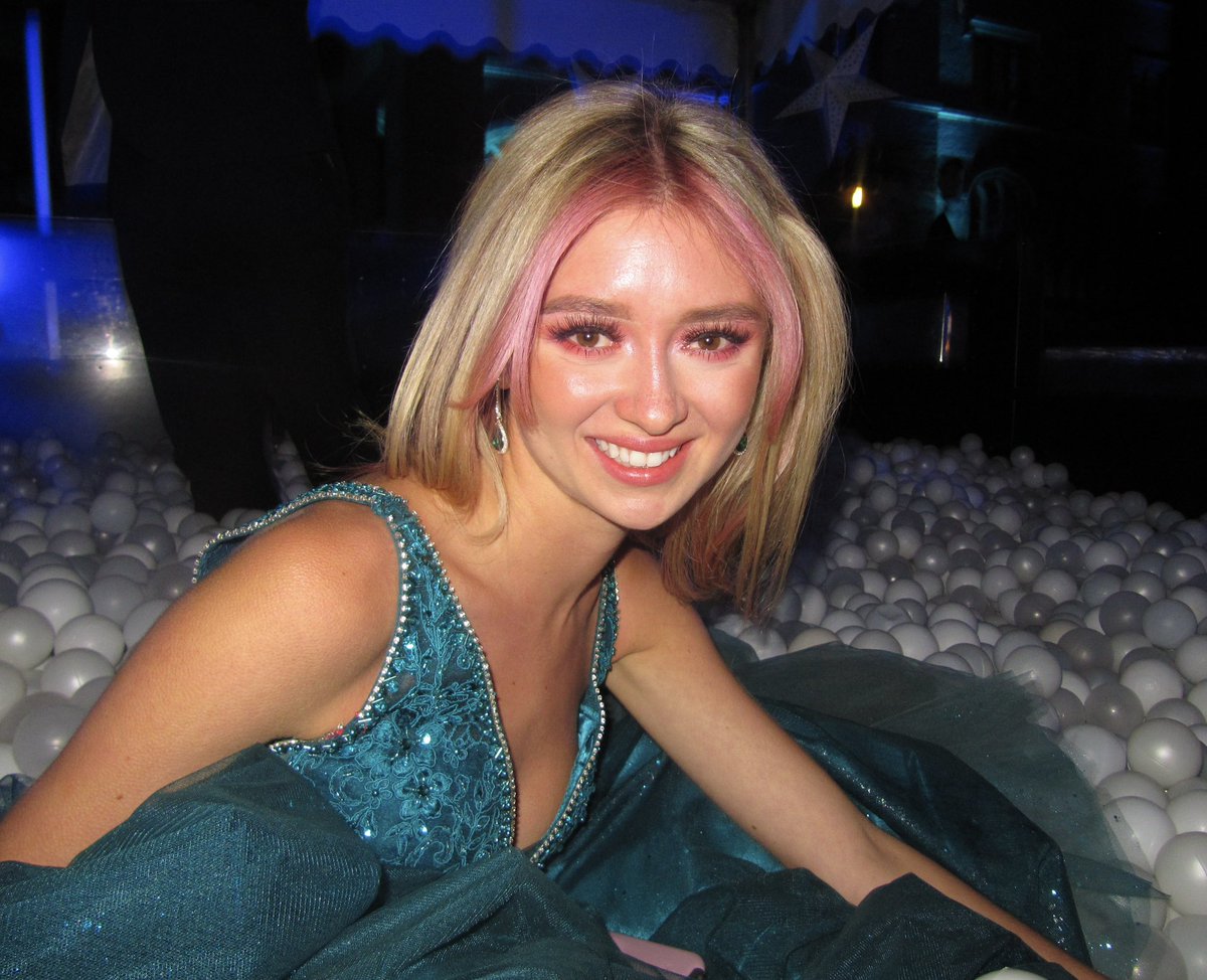 My 23 year old daughter Paloma had her life terminated in the name of Healthcare. 
She was not Covid vaxxed. 
But the conspiratorial connivance to conceal their crimes and what is actually being done to us will shock even those well-seasoned in the corruption of the last 5 years.