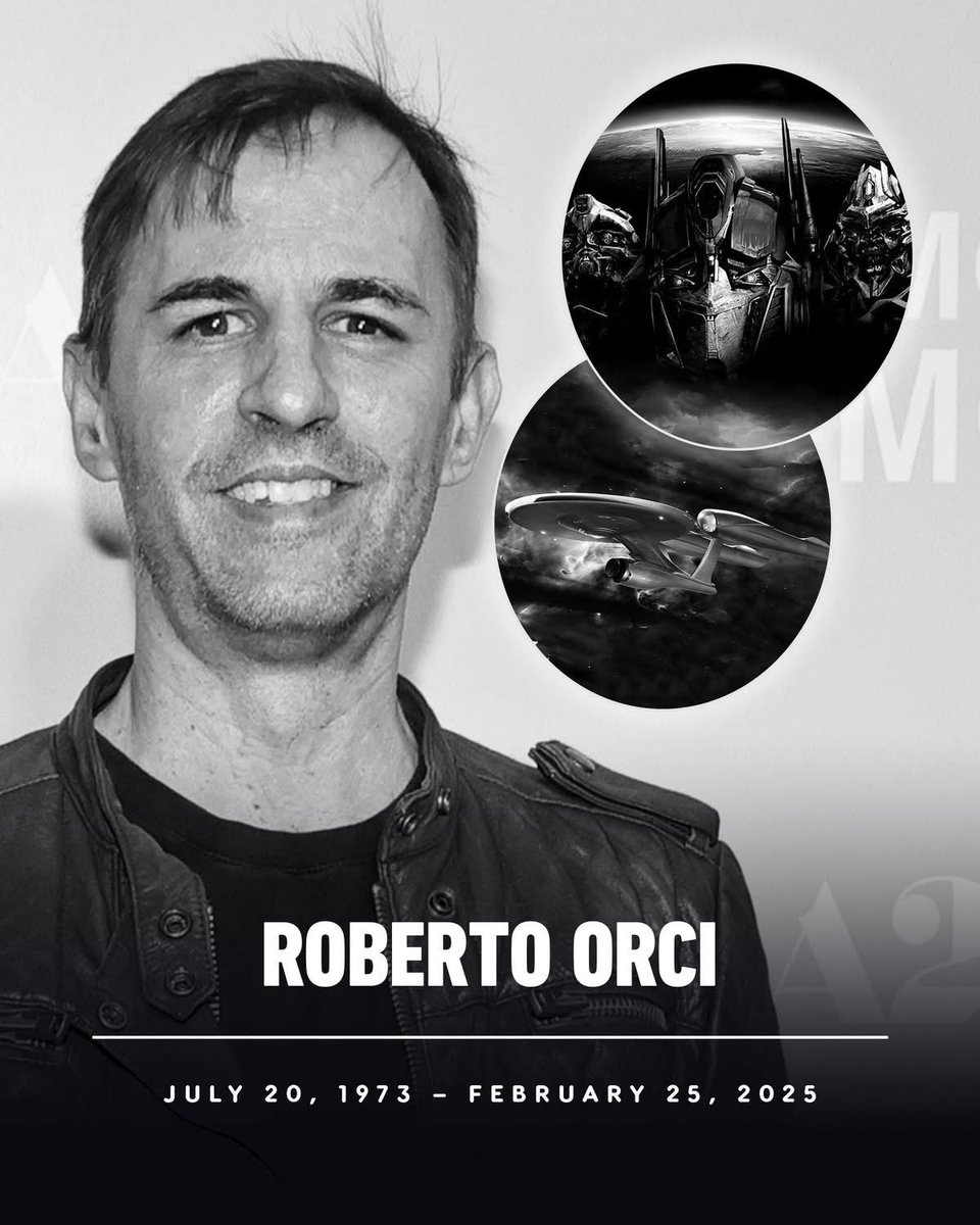 It always comes in 3s.. it’s crazy.. RIP..