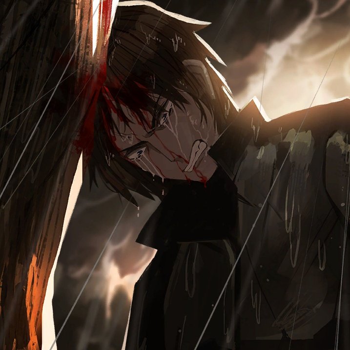 vogelmagneet's tweet image. #MyThoughts