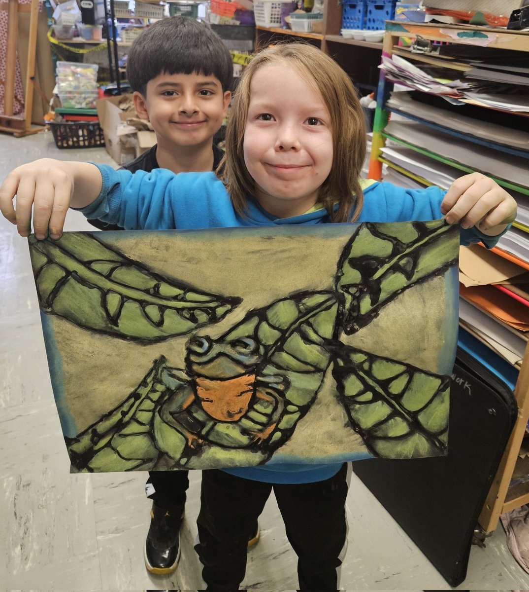 Christine Grace tweet media