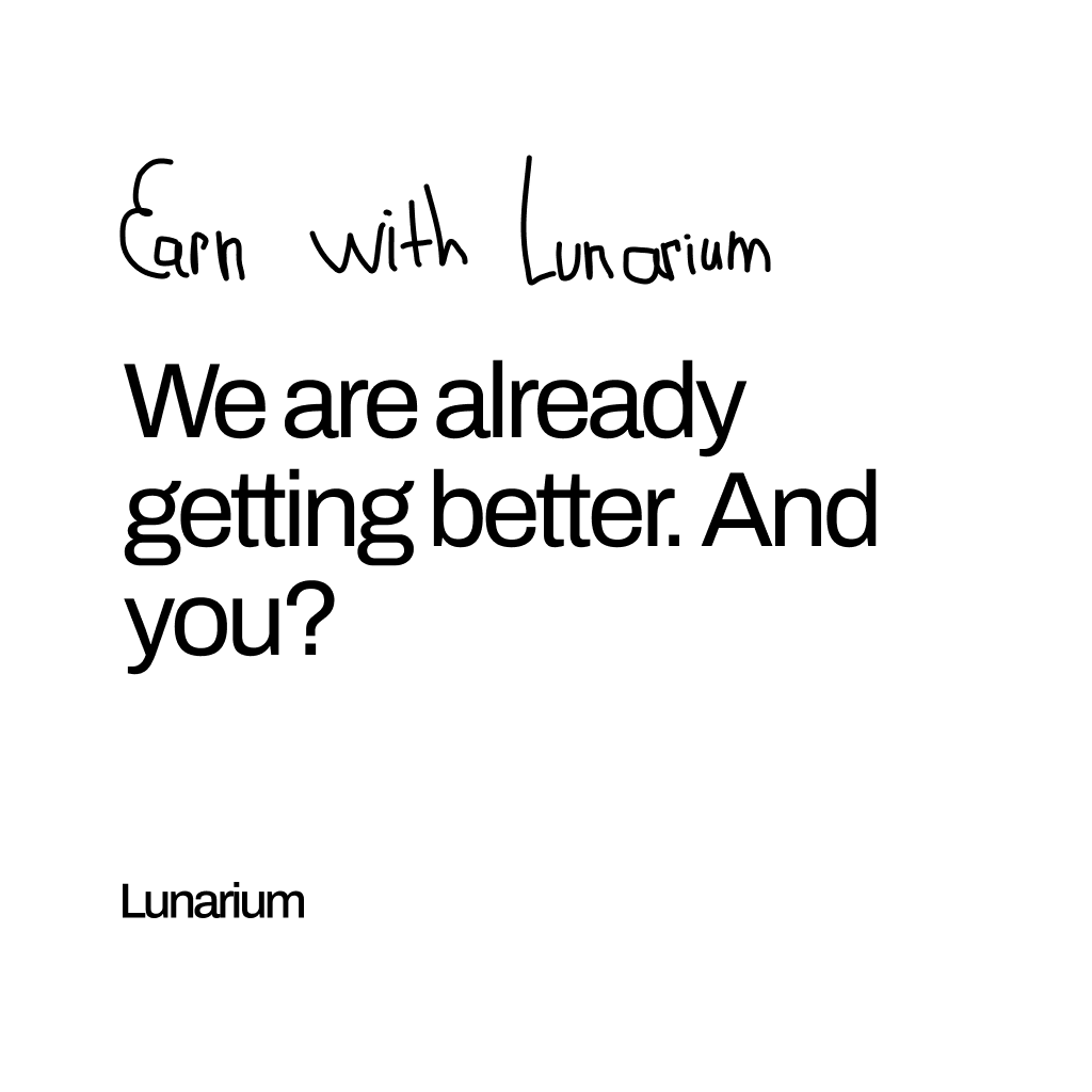 lunariumfinance's tweet photo. 🔒 Stronger. Smarter. Safer—Every Day! 

The crypto world never stands still, and neither do we. Every day, we enhance our security, refine our analytics, and optimize our tools to give you the ultimate protection and insights for your assets📈 Stay ahead with the best. Your security is our evolution