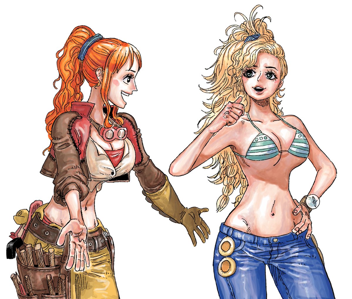 🦖
#ONEPIECE #MHWilds #MonsterHunter