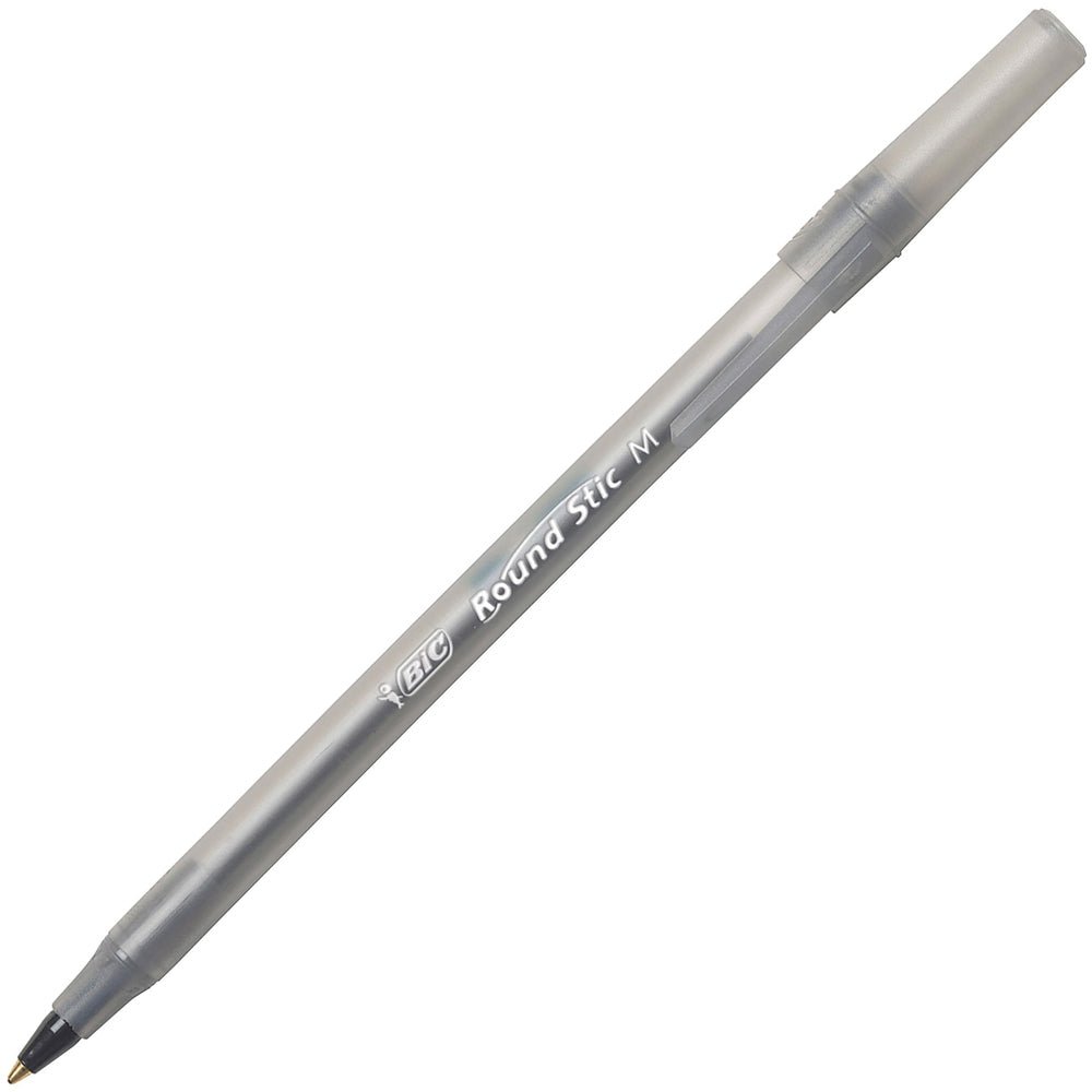 this is objectively the best pen. practical, smooth, a feat of engineering

if you disagree, you're simply wrong