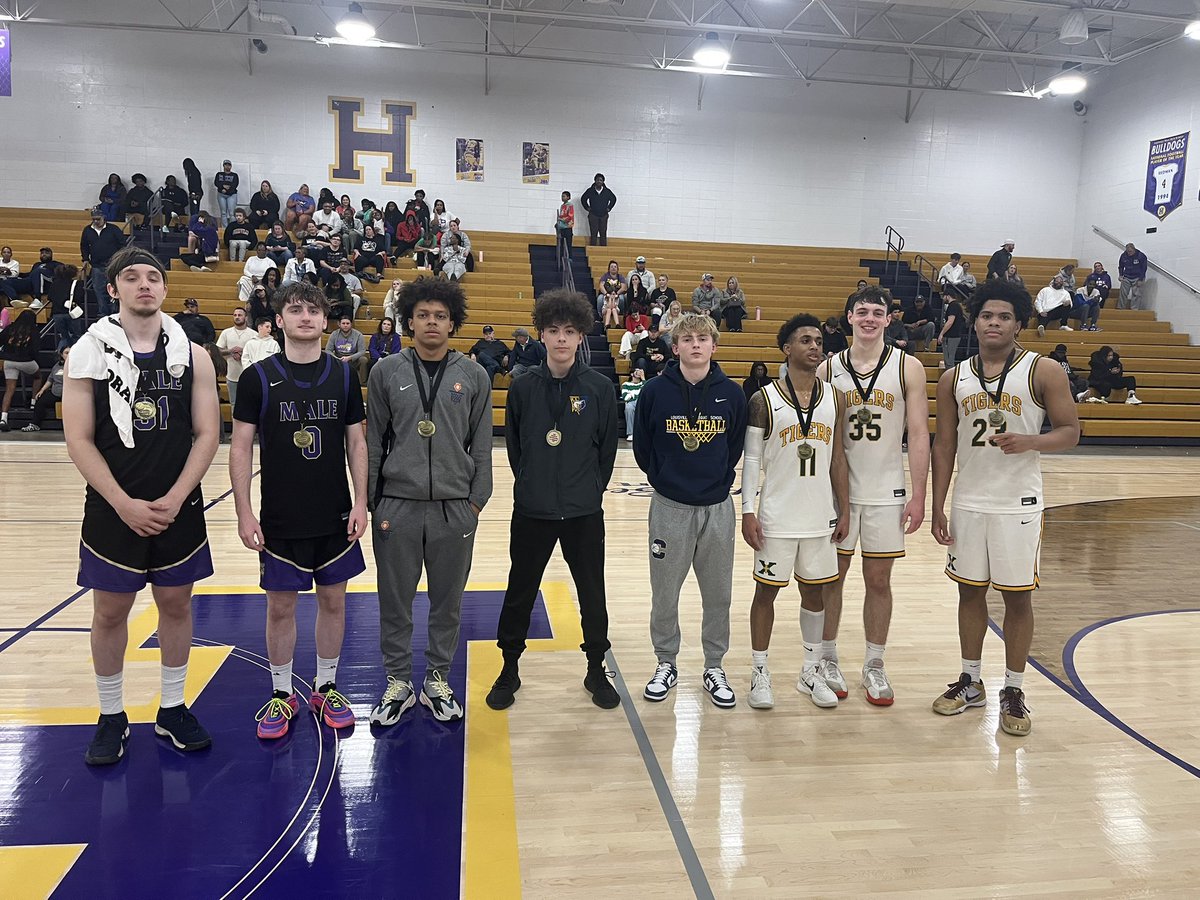 🏀🏀26th District All Tournament teams…

Congrats !!!