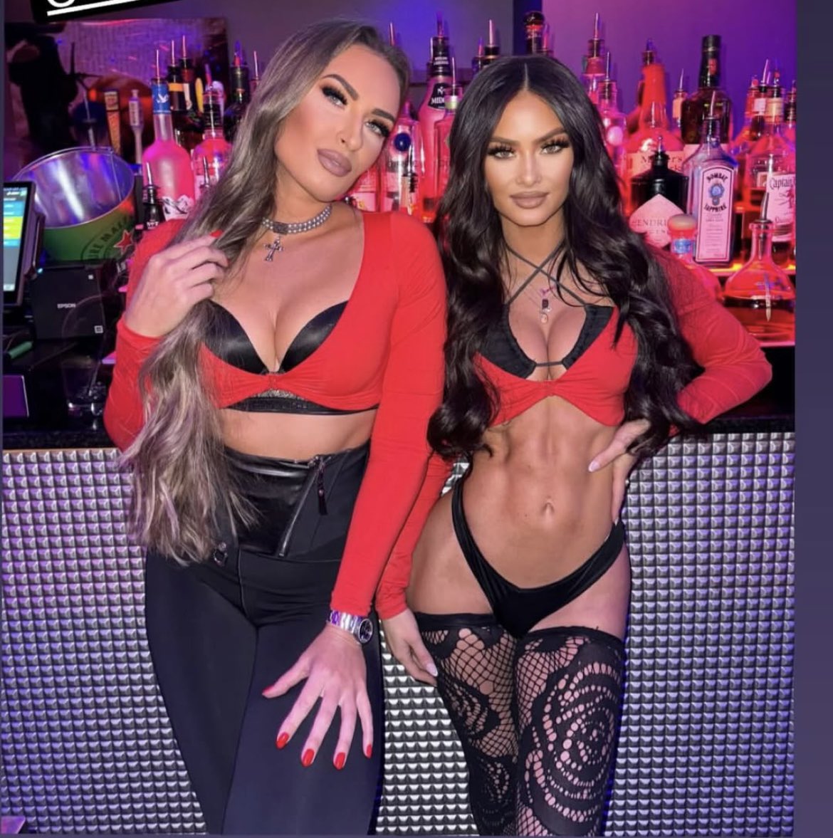 THIS WEEKEND AT MYSTIQUE IN CONNECTICUT!!! ♥️♥️♥️♥️