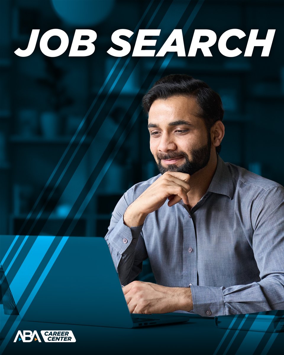 ABAesq's tweet photo. Ready to take the next step? Visit the ABA Career Center for job postings, interviewing tips and more:  https://t.co/1voDfs9kxI https://t.co/5mnyf2bBvc