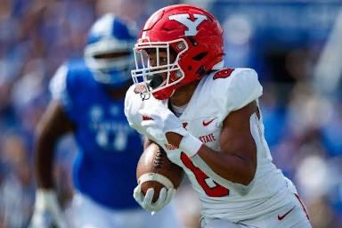 RoysterTajohn's tweet image. After a great conversation with coach Heacock I am blessed to receive my second division one offer from Youngstown State University 🐧⭐️⭐️#eastbeast #citykid