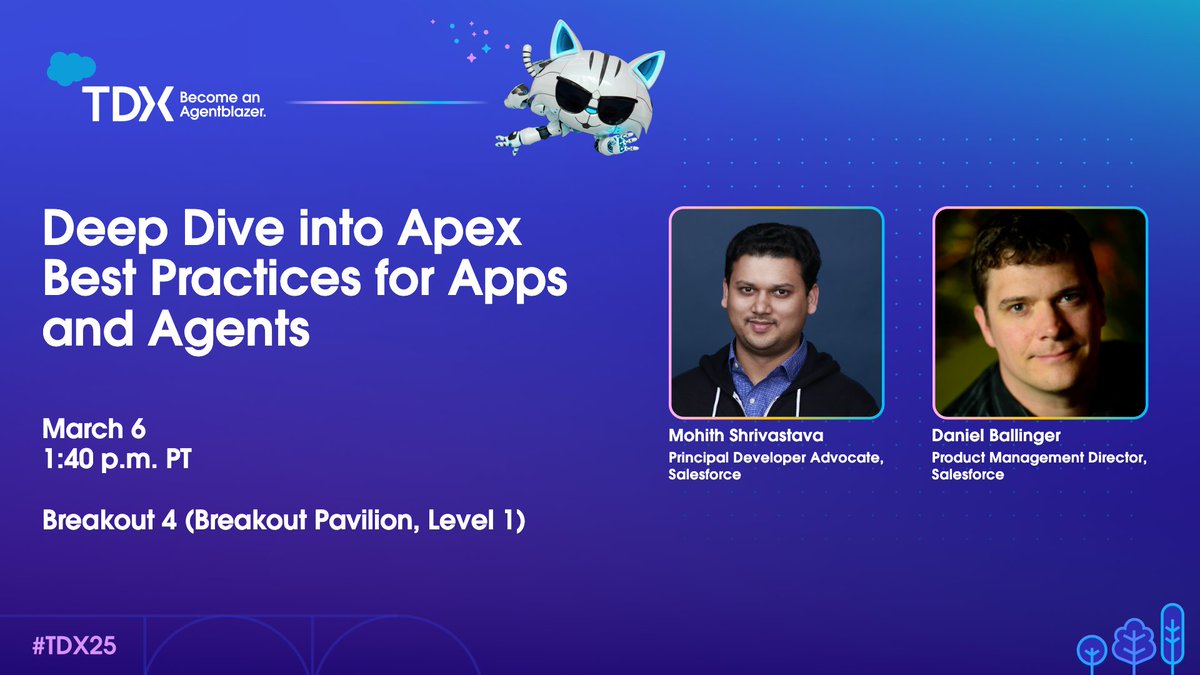 Mohith Shrivastava tweet media