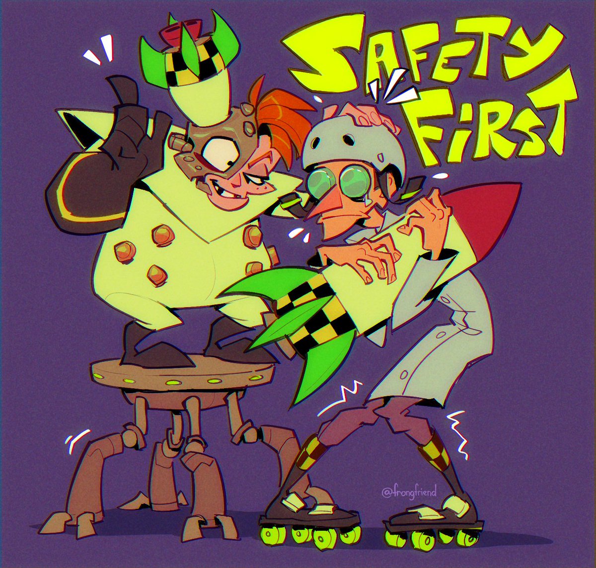 whatev, have this one as a treat
