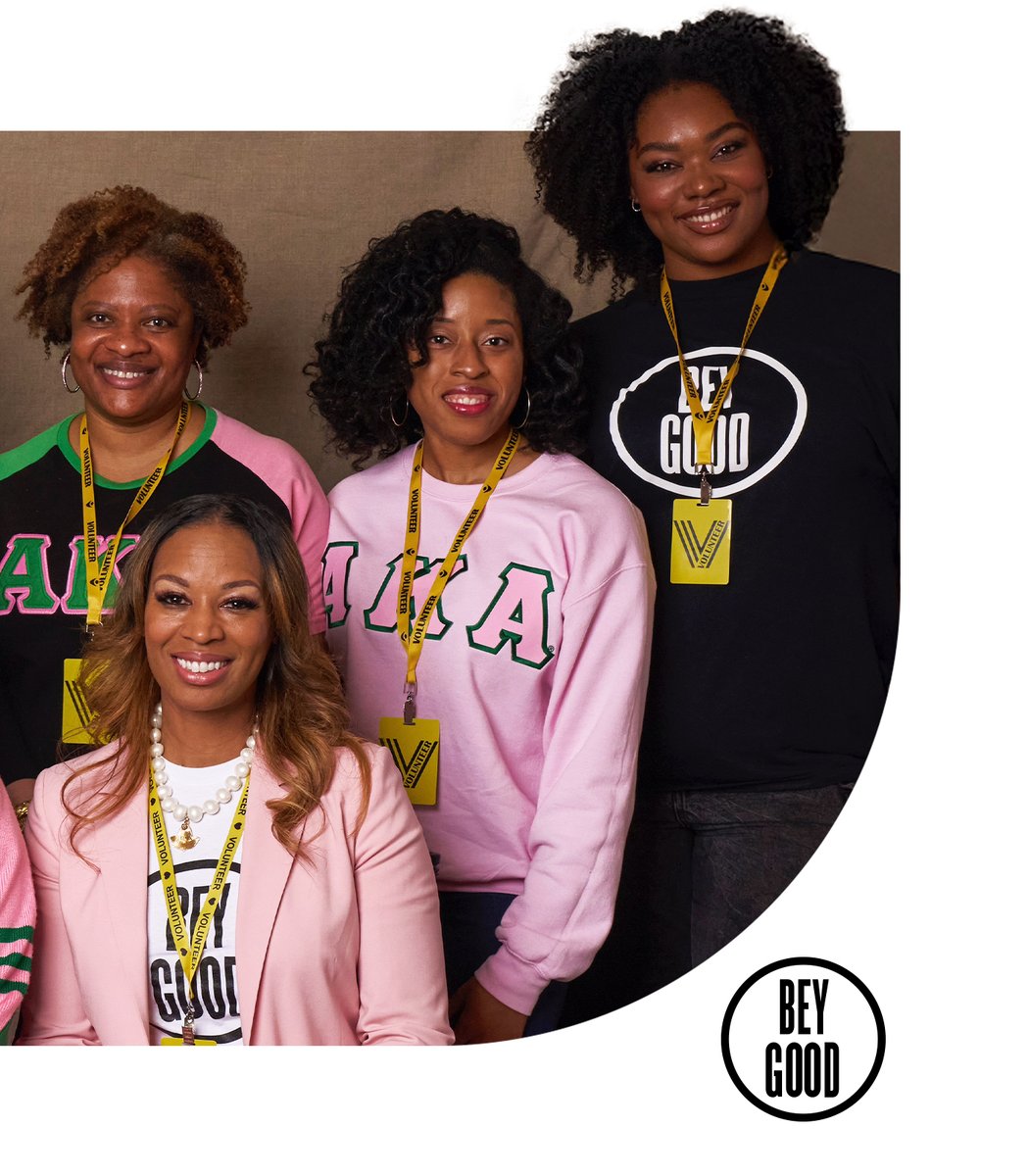 Creat1ve's tweet image. My heart is still so full &amp;amp; warm from getting to work alongside my @BeyGood family to support the Dena community affected by the devastating wildfires. 🫶🏽

Beyond proud of #TeamBeyGOOD, Chairwoman Ms. Tina Knowles, and everyone that helped make this a great event! #BeyGOOD4Dena