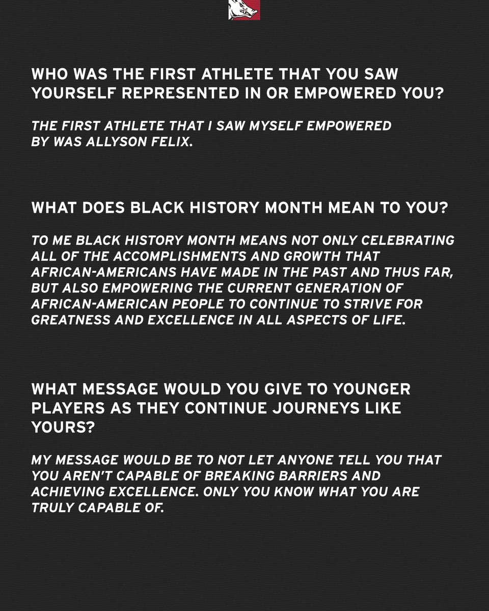 Razorback Volleyball tweet media