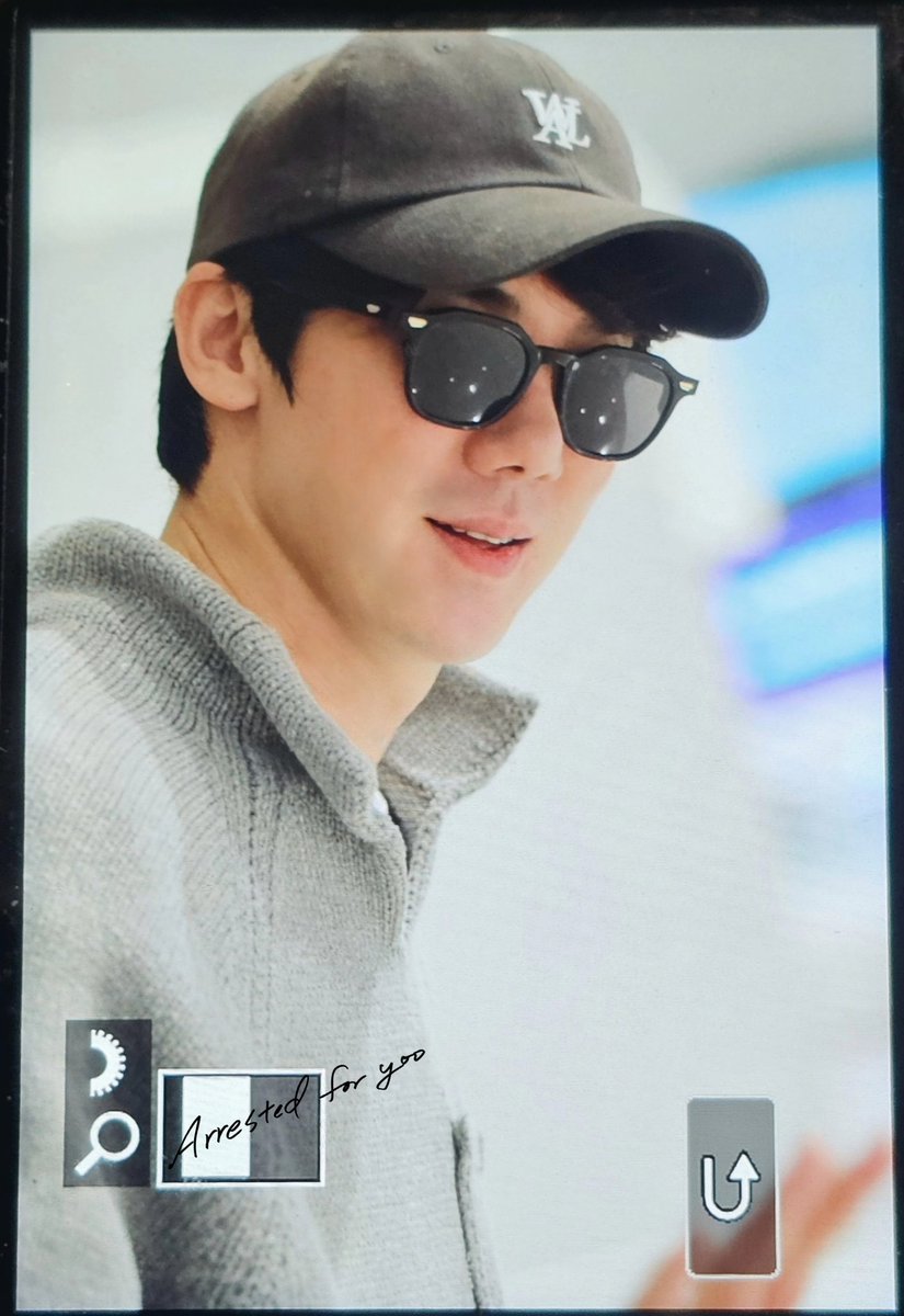 20250228 유연석 태국출국 preview 

✈️ 

#유연석 #yooyeonseok #thailand #ICN