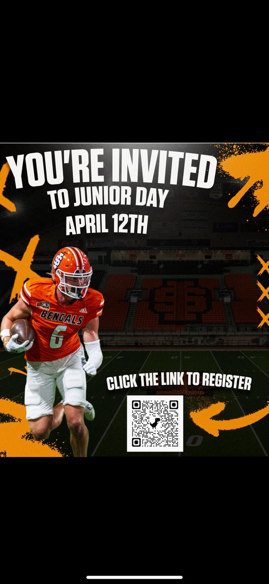 Shane Johnson (@shaneaj45) on Twitter photo So blessed to be able to go up to <a href="/BengalGridiron/">Idaho State Football</a> junior day!
<a href="/HC_Rozy/">Chris Rosales (Coach Rozy)</a> <a href="/TvilleFB/">TvilleWarriorFootball</a> <a href="/Tville_teams/">Taylorsville Athletics</a> <a href="/OFFA_Academy/">OFFA Academy</a> <a href="/frontfiveOL/">Front Five Training</a> <a href="/bcavi68/">BJ</a> <a href="/BrandonHuffman/">Brandon Huffman</a> <a href="/BlairAngulo/">Blair Angulo</a> <a href="/JUSTCHILLY/">Just Chilly</a> So blessed to be able to go up to <a href="/BengalGridiron/">Idaho State Football</a> junior day!
<a href="/HC_Rozy/">Chris Rosales (Coach Rozy)</a> <a href="/TvilleFB/">TvilleWarriorFootball</a> <a href="/Tville_teams/">Taylorsville Athletics</a> <a href="/OFFA_Academy/">OFFA Academy</a> <a href="/frontfiveOL/">Front Five Training</a> <a href="/bcavi68/">BJ</a> <a href="/BrandonHuffman/">Brandon Huffman</a> <a href="/BlairAngulo/">Blair Angulo</a> <a href="/JUSTCHILLY/">Just Chilly</a>