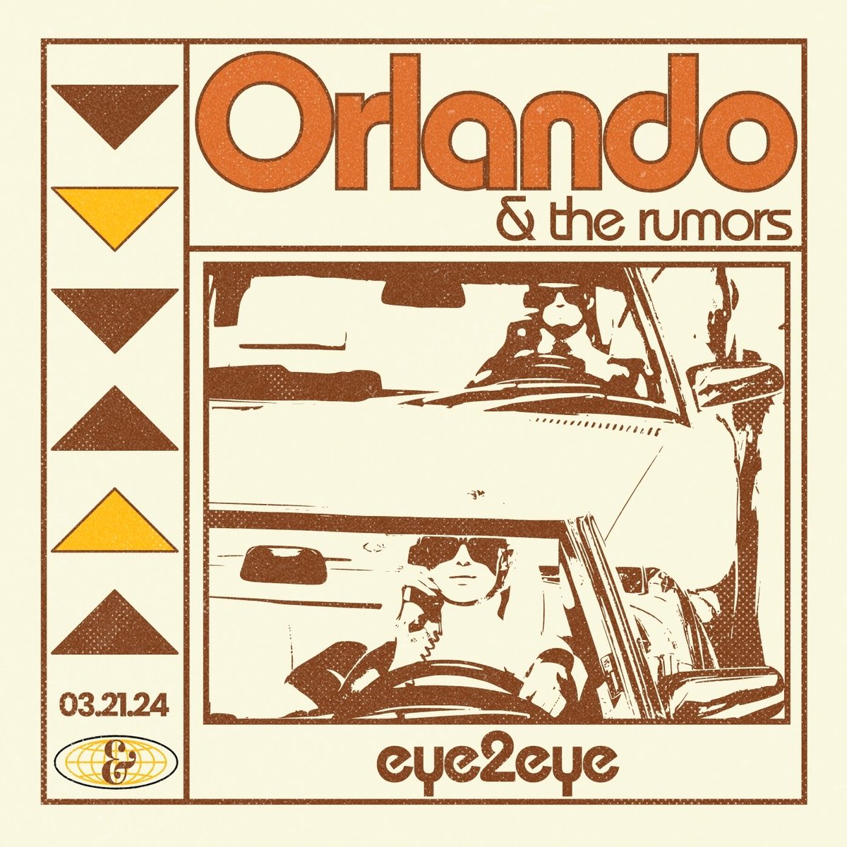 3 NEW SONGS 

FUZZ - Out Tonight
OVER U - March 7th
eye2eye - March 14th

TAP IN