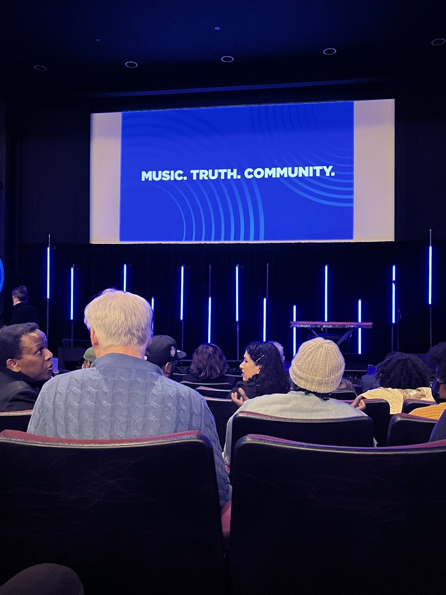 Attended my first ASCAP annual songwriters meeting today in NYC! 🎵