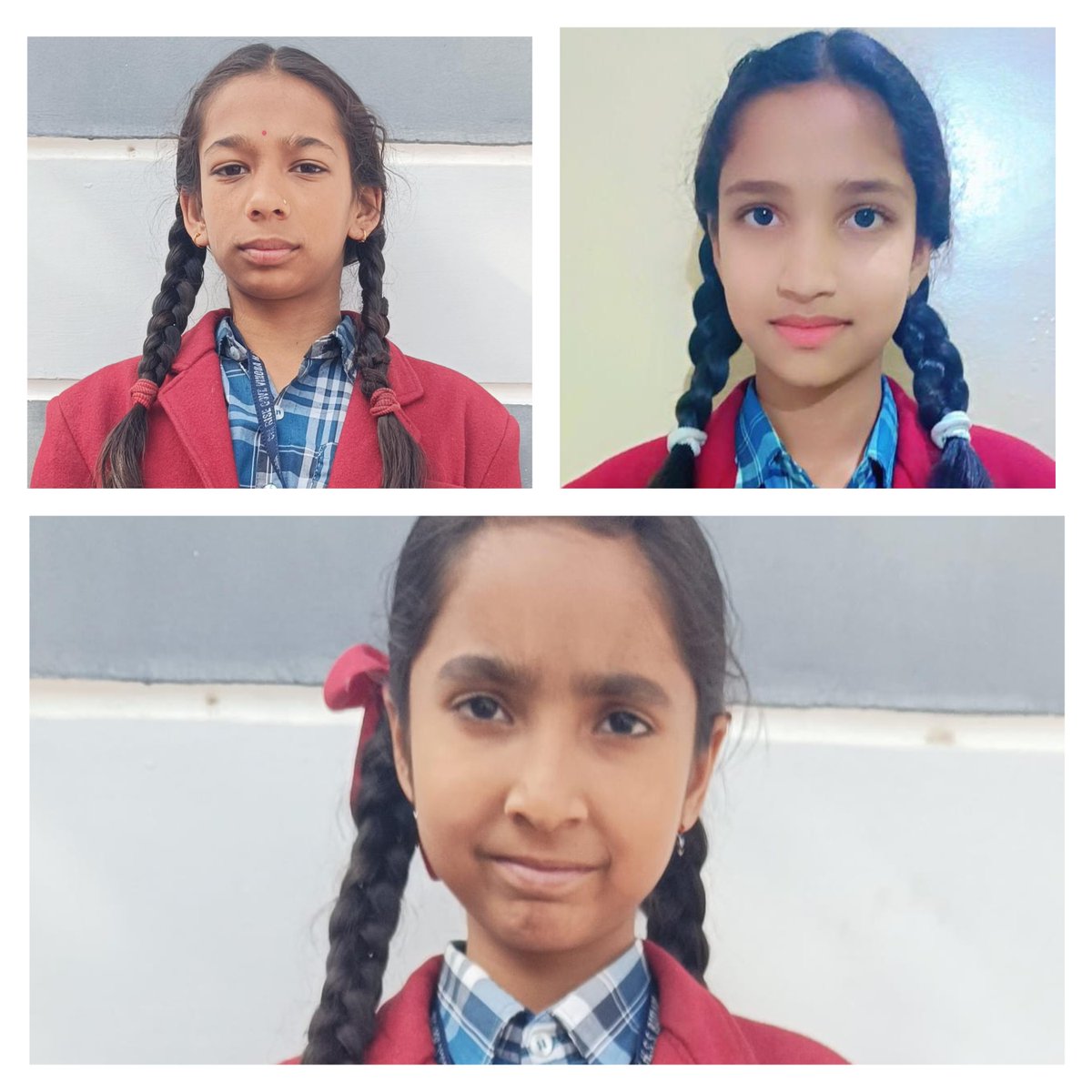 CM Rise Vinoba Ratlam M.P. INDIA (@cmrisevinoba) on Twitter photo राज्य स्तरीय अंग्रेजी ओलंपियाड और सम्मान समारोह हेतु सी एम राइज विनोबा रतलाम के तीन विद्यार्थियों हिरल पंवार,खुशी और हिमानी शर्मा विभिन्न स्तरों से सफल होकर चयनित हुई है।
उप प्राचार्य गजेंद्र सिंह राठौर ने इस उपलब्धि को अकादमिक प्रयासों का प्रतिफल बताया।
<a href="/T4EduC/">T4 Education</a> <a href="/schooledump/">School Education Department, MP</a> राज्य स्तरीय अंग्रेजी ओलंपियाड और सम्मान समारोह हेतु सी एम राइज विनोबा रतलाम के तीन विद्यार्थियों हिरल पंवार,खुशी और हिमानी शर्मा विभिन्न स्तरों से सफल होकर चयनित हुई है।
उप प्राचार्य गजेंद्र सिंह राठौर ने इस उपलब्धि को अकादमिक प्रयासों का प्रतिफल बताया।
<a href="/T4EduC/">T4 Education</a> <a href="/schooledump/">School Education Department, MP</a>