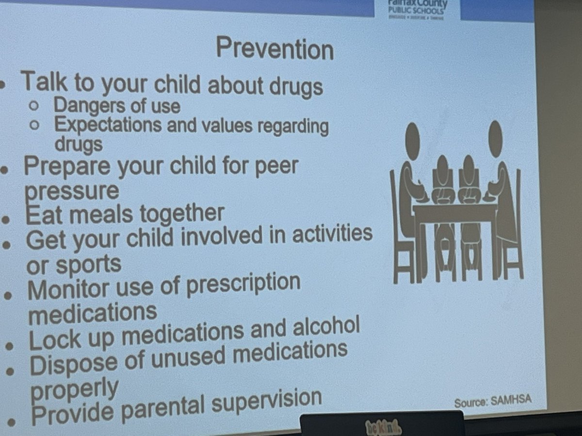 Poe Middle School tweet media