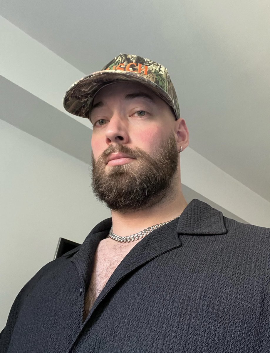 RBF I guess #gay #gaybear #bear #lgbtqia