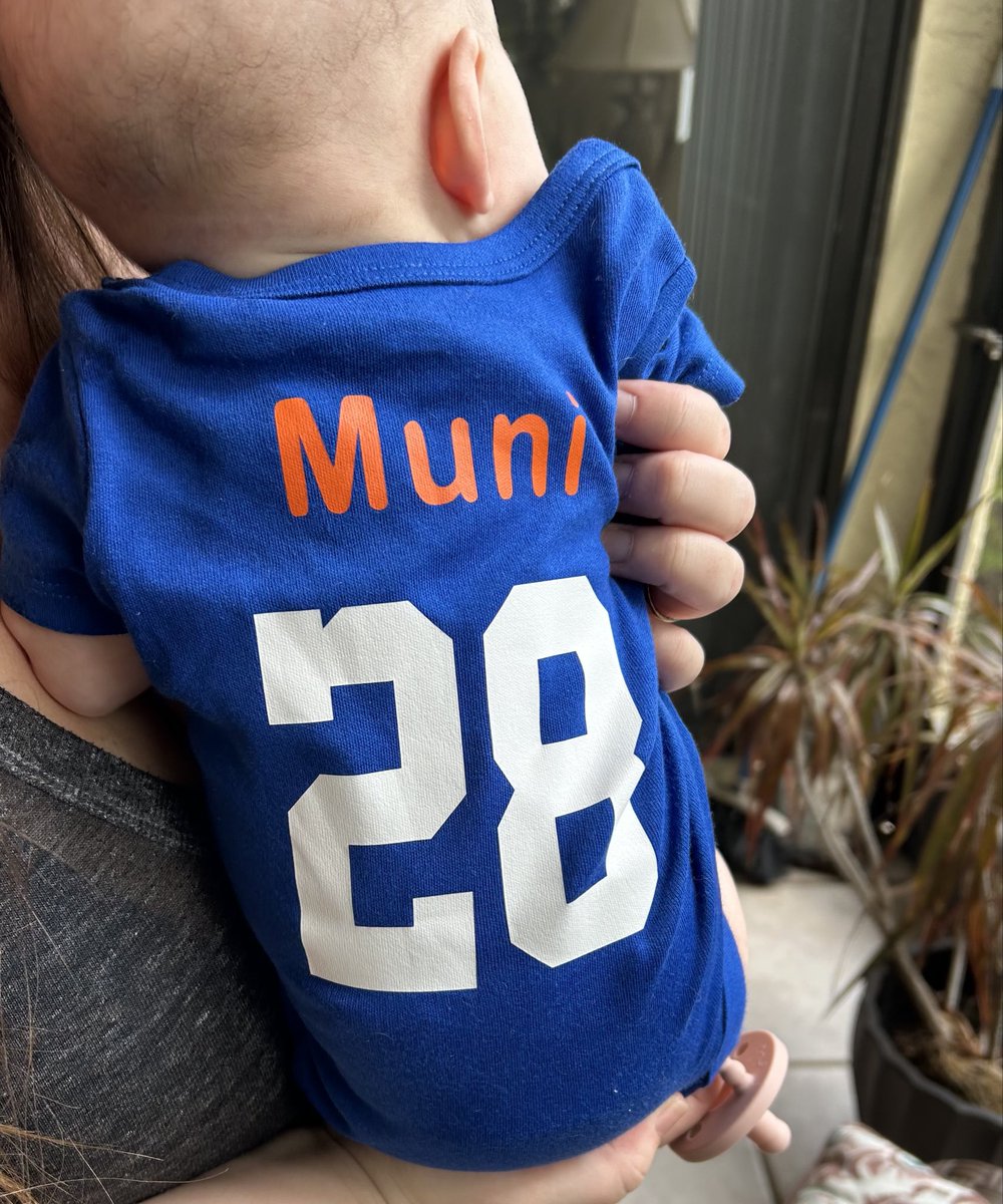 Craig Muni tweet media