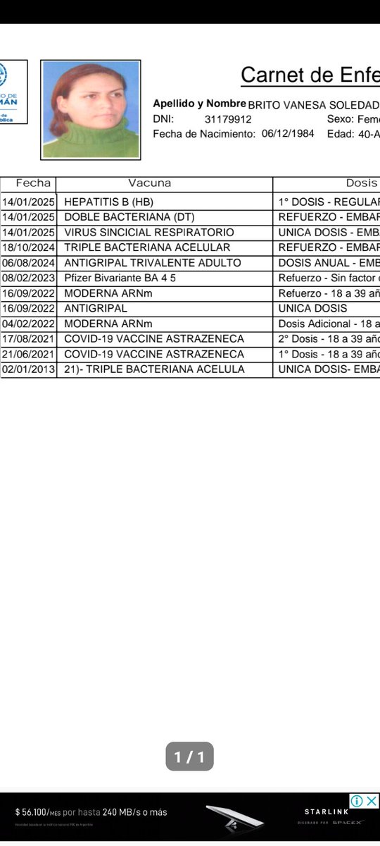 Víctimas de la Agenda 2030 (@victim2030agend) on Twitter photo 