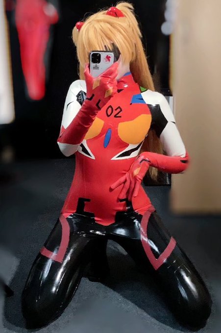 コスプレイヤーおもち(neo.omochi)のTwitter画像8