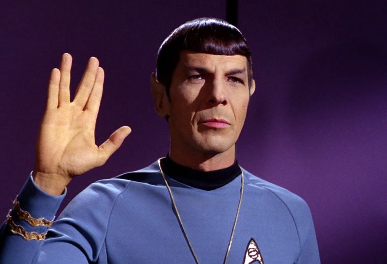 startrektour's tweet image. Gone but never forgotten.
#LeonardNimoy