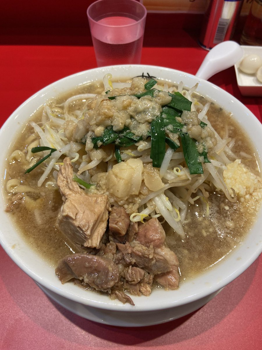 Butasuke_'s tweet image. おはようございます！
豚すけです🐷🍜

暖かくなってきましたね☀️
しかし来週には寒波が‥‥？？😭

今日もお待ちしております！