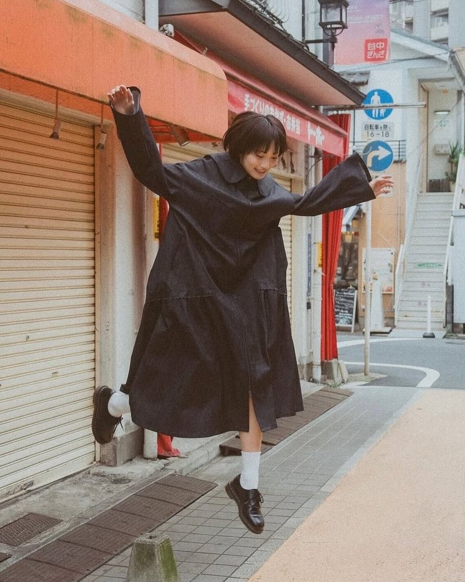 大人げない大人の服