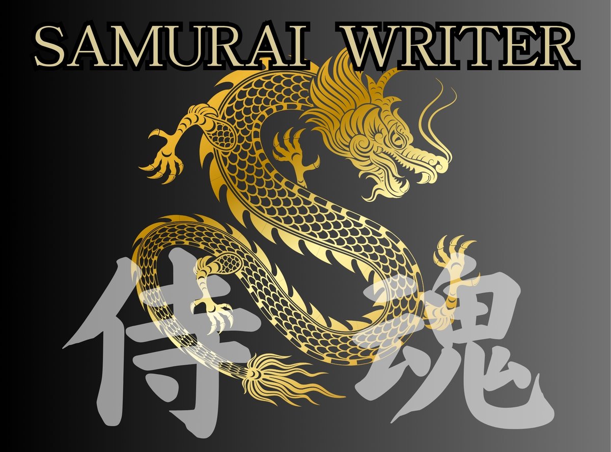 🔥 Unlock the wisdom of the Samurai &amp; Taoist philosophy! 🔥

📖 The Art of Samurai Writing is now available on Kindle Unlimited!
Immerse yourself in the path of discipline, strategy, and enlightenment.

✨ Read for free today! ✨

🔗bit.ly/3X1FvGE

#KindleUnlimited