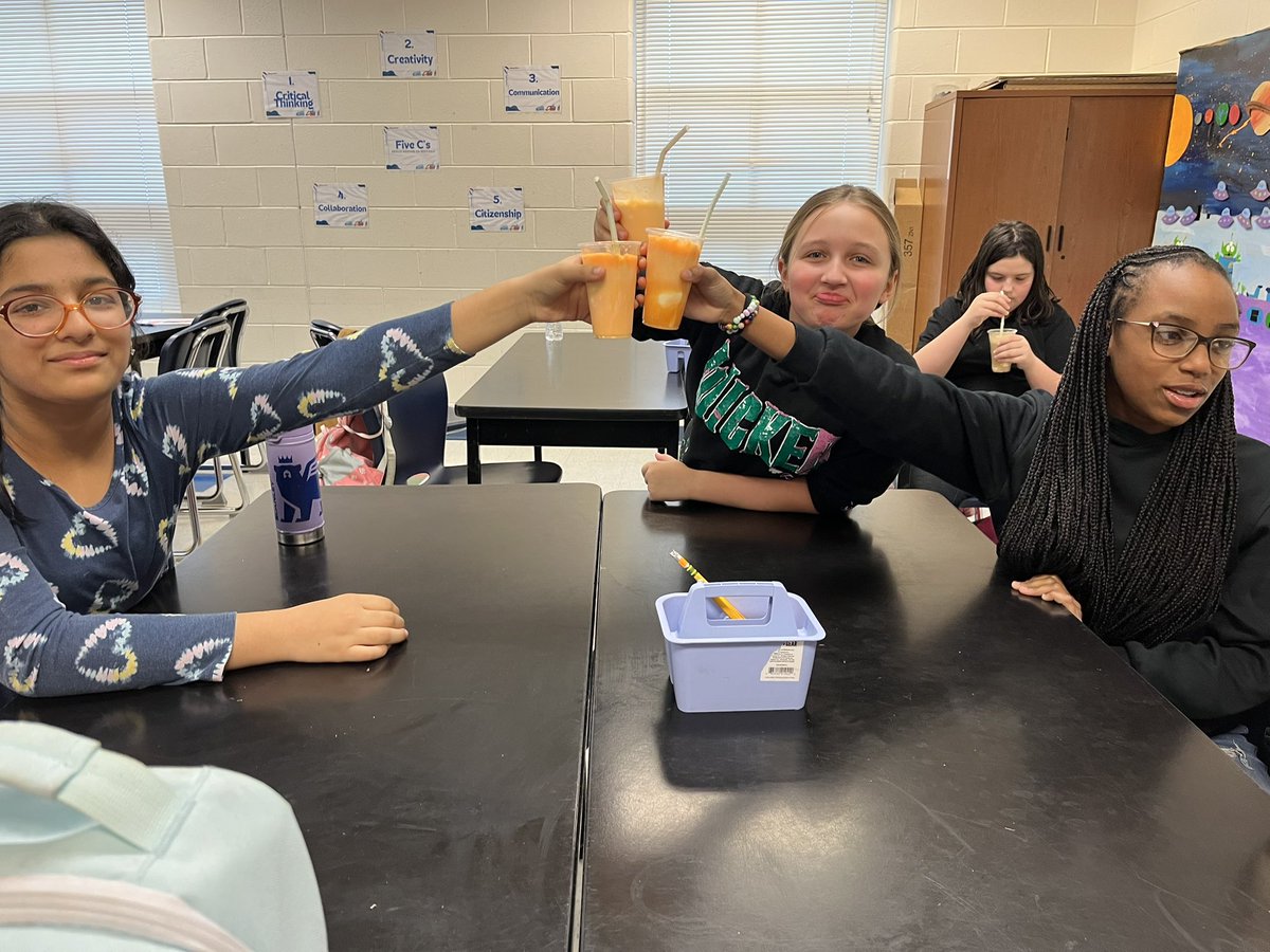 Miranda Gresham tweet media