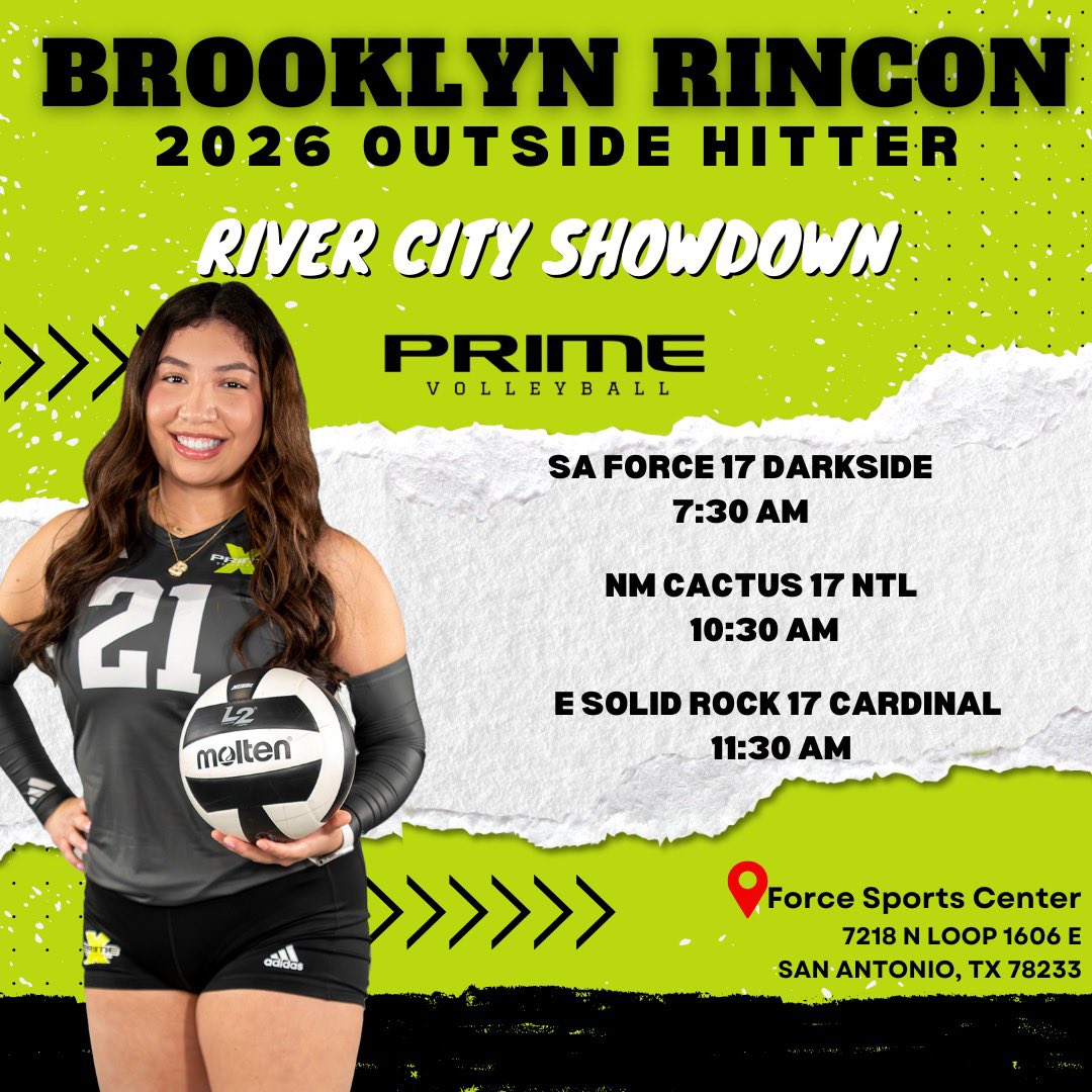 Ready to hit the court this weekend with my girls💚🙂