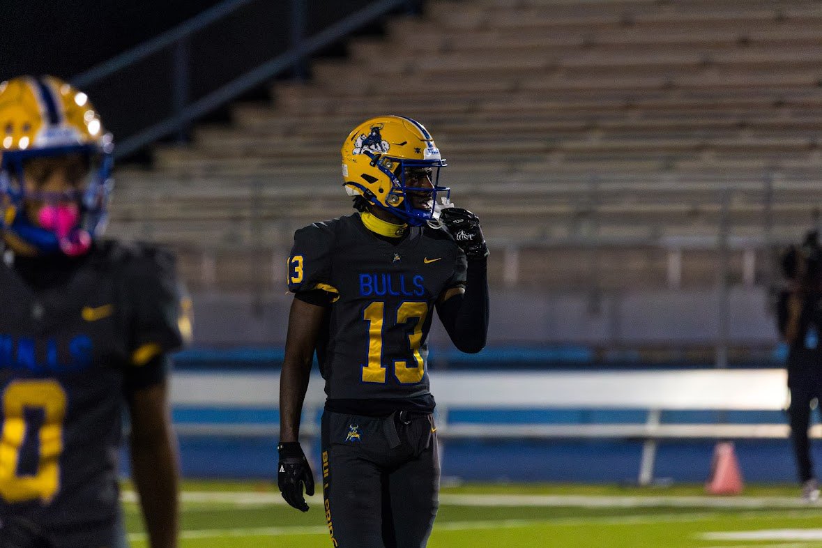 Lineten Belizaire (@lbelizaire13_) on Twitter photo hudl.com/v/2QxRBy
Still looking for a ๐ก c/o 2025 5โ11 172 db! <a href="/mnw_fb/">Miami Northwestern_FB</a> hudl.com/v/2QxRBy
Still looking for a ๐ก c/o 2025 5โ11 172 db! <a href="/mnw_fb/">Miami Northwestern_FB</a>