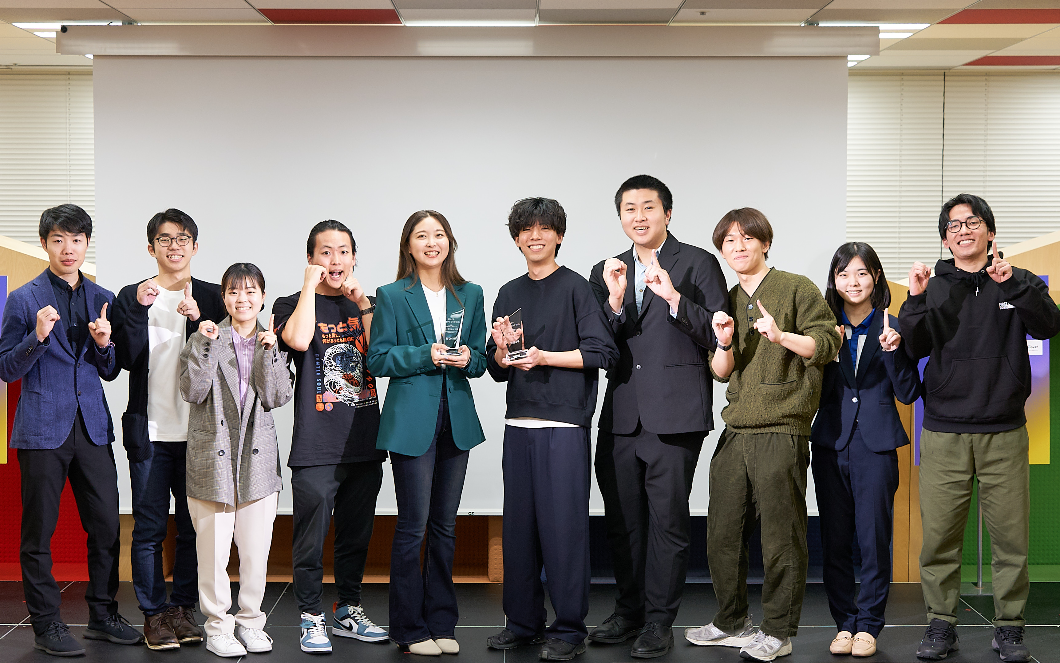ゼロイチ』社会起業家アクセラレーションプログラム ゼロイチ』社会起業家アクセラレーションプログラム