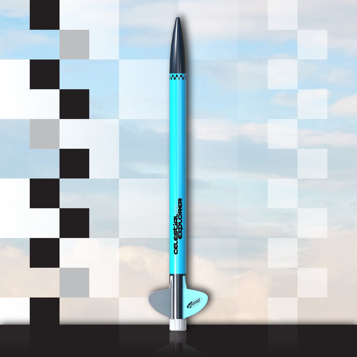 EstesRockets's tweet image. 🚀 The Celestial Explorer Launches Tomorrow! 🚀

Get ready for liftoff! 🎉 Stay tuned for the release—you won’t want to miss this one!

🎊 Big congrats to Peter for winning our giveaway! And a huge thank you to everyone who entered—we appreciate your support!

#RocketLaunch