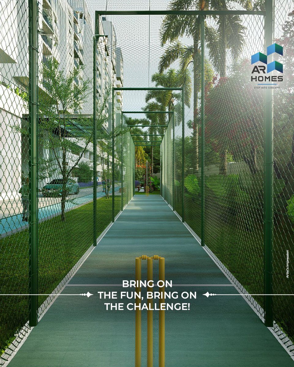 ARHomesHyd's tweet photo. AR Homes has amazing rejuvenating amenities for easy escapes.

#ARHomes #SecureInvestment #HyderabadRealEstate #Hyderabad #realestate #ARHomesrise #clubhouse #amenities #lifestyle https://t.co/VQAckM3EW5