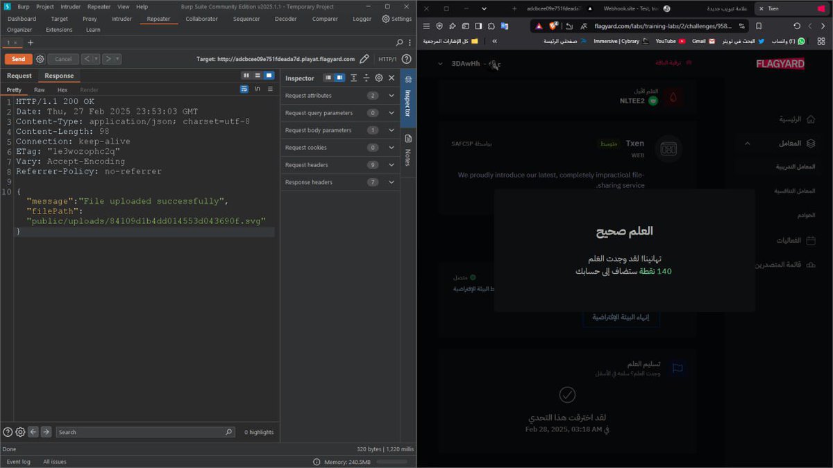 _0x3d's tweet image. تضيع ساعات طويلة فاهي وتحاول تحل التحدي
عشان فيتامين الكلاب D فيه انخفاض حاد