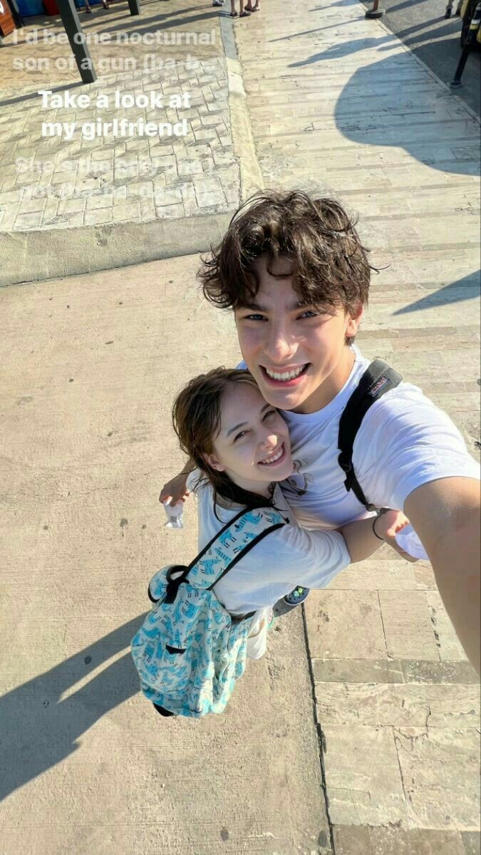 ifsextape's tweet image. lilia