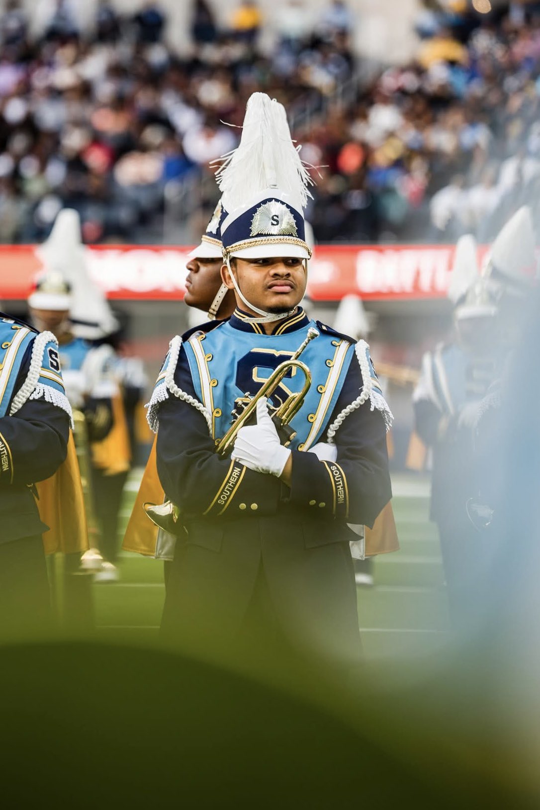 Southern University Human Jukebox on X: Southern University Human Jukebox on X: