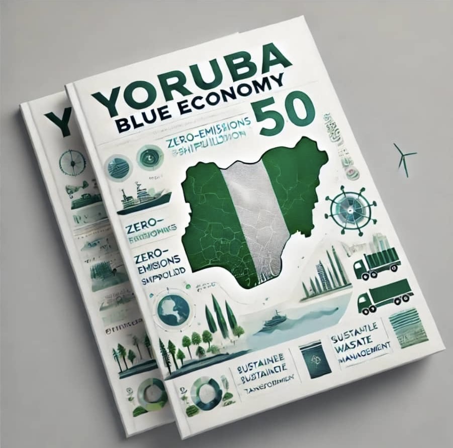 La nouvelle édition de mon œuvre L'Economie Bleue 5.0 est sorti chez Alpha, France. Le contenue est 40% nouveau. 16 ans après son apparition le livre continue à inspirer. Maintenant en presque 60 langues y inclus des editions africaines Igbo, Yoruba Hausa. collection-alpha.com/livre/L%27Econ…