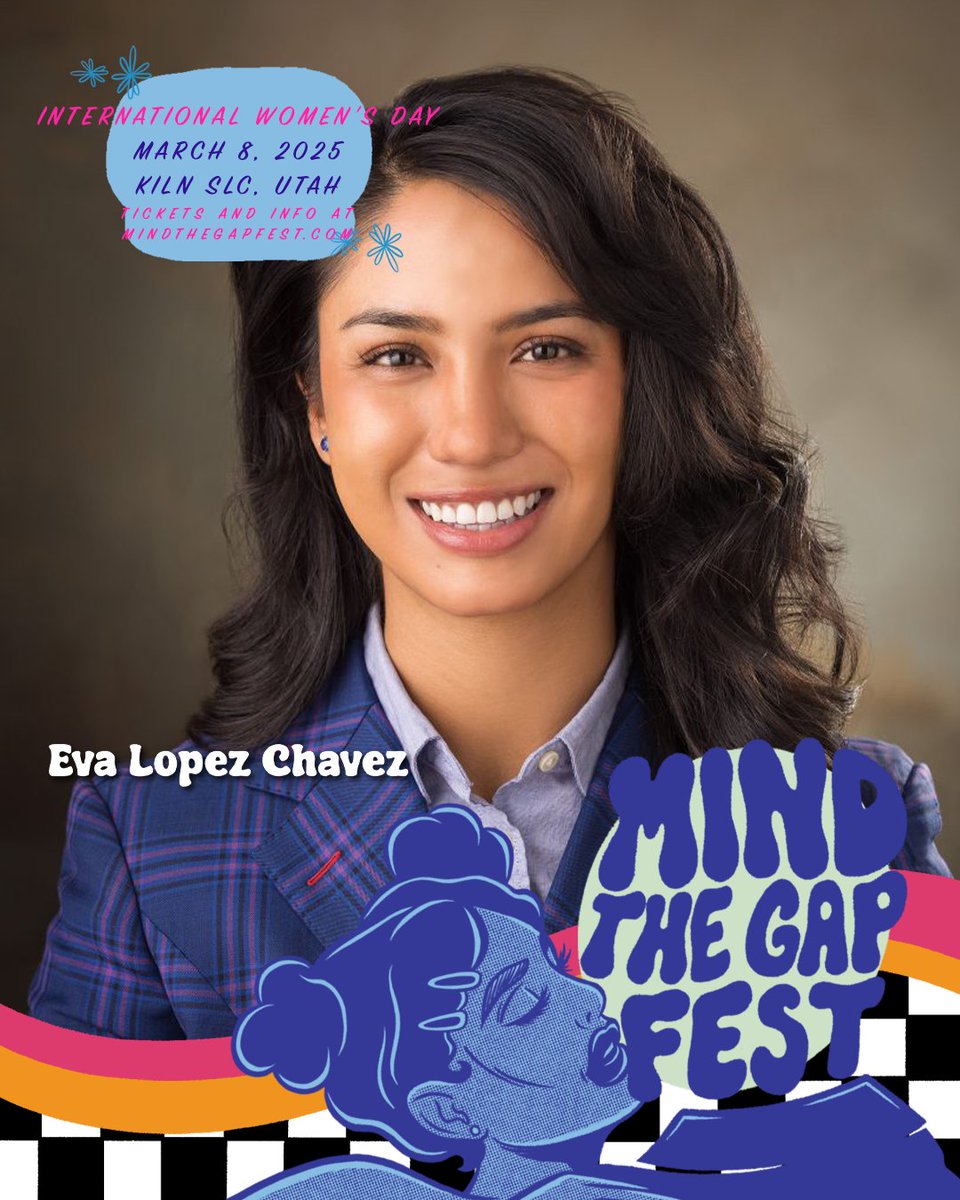 Financial independence is crucial for achieving equality, yet women &amp; minorities face persistent barriers in wages, investments &amp; opportunities. Breaking the Wealth Gap panel features: Patti Cook, Latonya Howell, Tara Spalding and Eva Lopez Chavez #InternationalWomensDay #IWD2025