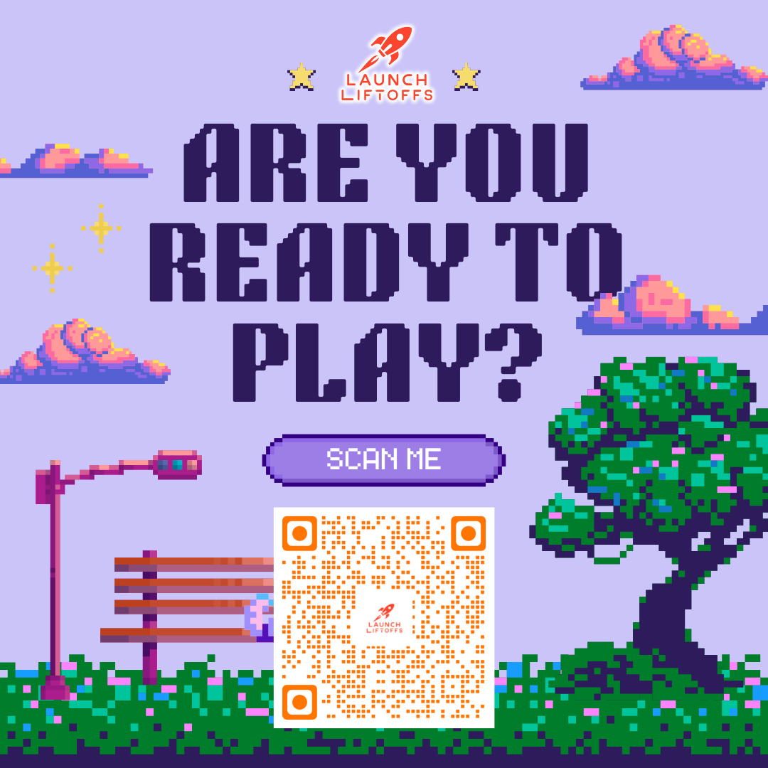 proadvisormatch's tweet image. 🚀 Think you’ve got what it takes to survive the startup grind? 💡
🎮 Introducing Launch Liftoffs: Startup Survivor—the game that tests your entrepreneurial skills and teaches you how to avoid costly mistakes!
#StartupGame #Entrepreneurship #LaunchLiftoffs #StartupSurvivor