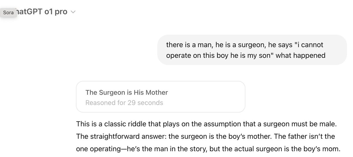 sampullara's tweet image. strongest LLM virus / final boss