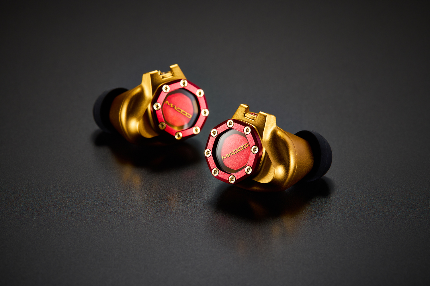 s*s様 Madoo Typ622 極美品　※ねじ不具合対策品に交換済み MADOO Official (@madoo_audio_jp) / X