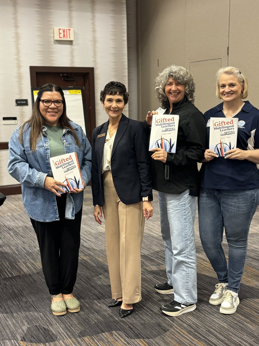 Jacqueline Aguilar Martínez, Ed.D. (@drjackieamtz) on Twitter photo <a href="/HumbleISD_Multi/">Humble ISD Language Acquisition</a> and <a href="/HumbleISD_ADV/">Humble ISD Advanced Learning</a> coming together to learn more on combining Sheltered Instruction with Depth and Complexity from <a href="/vossm57/">Marcy Voss</a> <a href="/HumbleISD_Multi/">Humble ISD Language Acquisition</a> and <a href="/HumbleISD_ADV/">Humble ISD Advanced Learning</a> coming together to learn more on combining Sheltered Instruction with Depth and Complexity from <a href="/vossm57/">Marcy Voss</a>