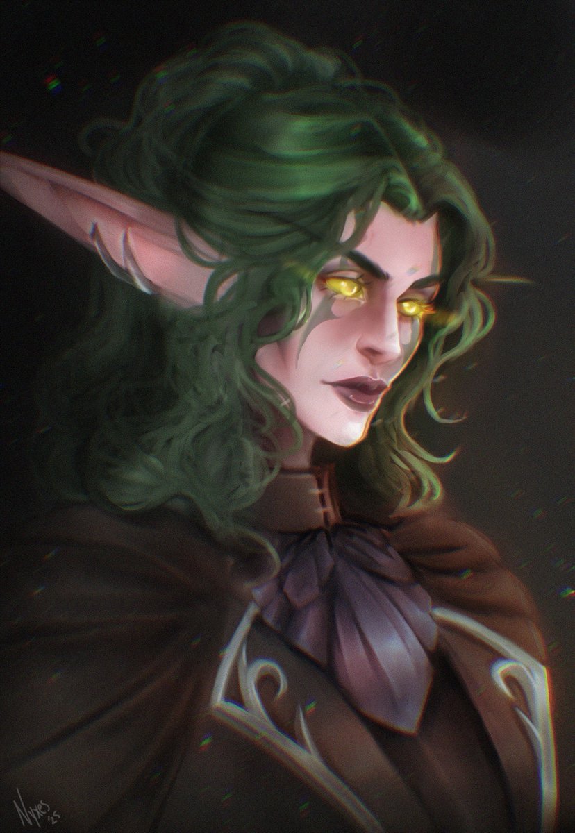 "Rae"

One of the hundred rogues that keep me up at night.