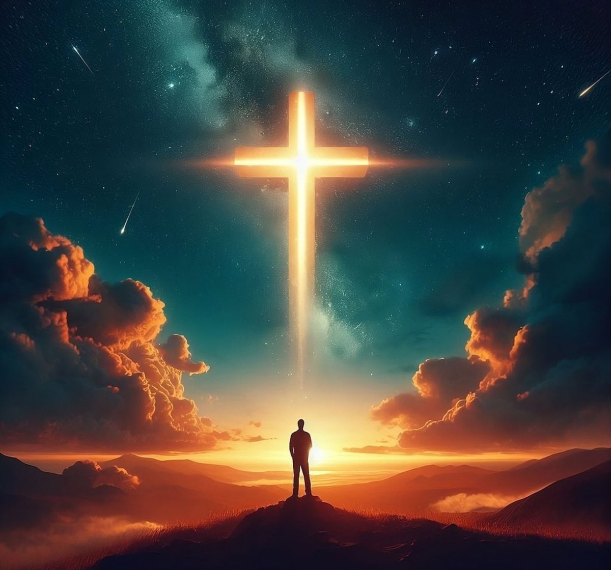 David lived a victorious life for God, but he still wanted to achieve more. So God assured him that the good work He began with David would continue with his offspring. So too, is our work only set for a time, but God uses us within His larger kingdom plan to continue what has