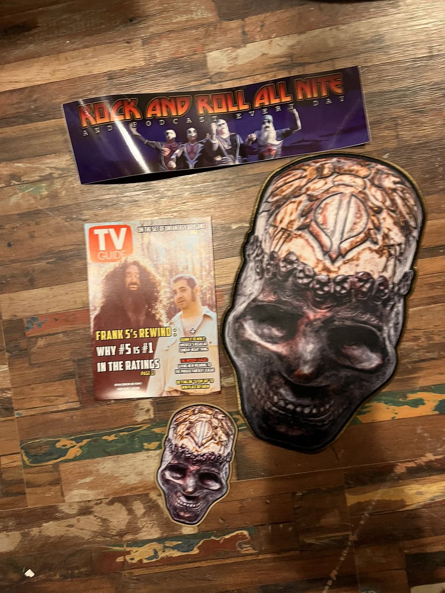 GiveawayAnt#1058 π (@loathstupid) on Twitter photo π #Giveaway time. Like comment #TESD and repost to enter to win this massive skull patch, sticker and magnets! <a href="/SModfan/">Curator</a> <a href="/DonovanTESD/">Donovan 4CD #8693π</a> <a href="/tesdgroupie/">TESDgroupie</a> <a href="/MizSuey/">Sue DeGuzmanπ§‘π€βΎοΈπΎπ</a> <a href="/sundayjeff/">booyah</a> <a href="/tmilo1982/">tom milo π #2749</a> <a href="/GitEmSteveDave/">TheBrettMaherOfTweets</a> <a href="/TellEmSteveDave/">Bryan Johnson</a> <a href="/BQQuinn/">Brian Quinn</a> spread the word far and wide throughout the #anthill please π #Giveaway time. Like comment #TESD and repost to enter to win this massive skull patch, sticker and magnets! <a href="/SModfan/">Curator</a> <a href="/DonovanTESD/">Donovan 4CD #8693π</a> <a href="/tesdgroupie/">TESDgroupie</a> <a href="/MizSuey/">Sue DeGuzmanπ§‘π€βΎοΈπΎπ</a> <a href="/sundayjeff/">booyah</a> <a href="/tmilo1982/">tom milo π #2749</a> <a href="/GitEmSteveDave/">TheBrettMaherOfTweets</a> <a href="/TellEmSteveDave/">Bryan Johnson</a> <a href="/BQQuinn/">Brian Quinn</a> spread the word far and wide throughout the #anthill please