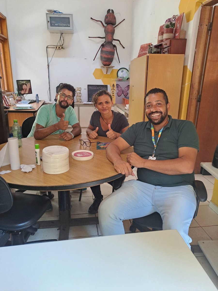 Agradeço à Professora Katia e ao Sansei Paulo pela parceria realizada hoje, 27 de fevereiro de 2025, no Parque Shangrilá. Será uma honra contar com o projeto Karate no Parque Shangrilá!